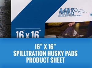 16 X 16 spilltration husky rugs