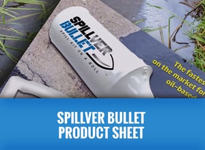 spillver bullet